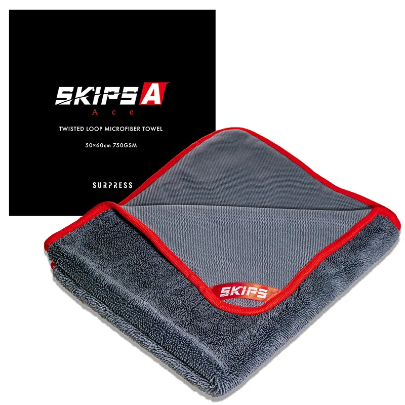 SKIPS Ace