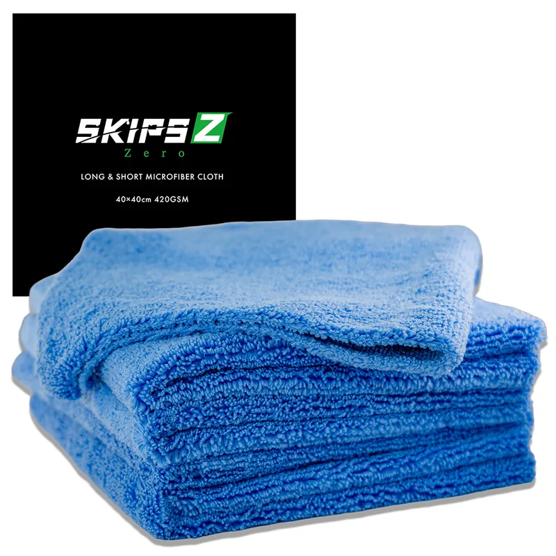 SKIPS Zero